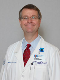Robert W. Schriner, MD, FCCP, FAASM