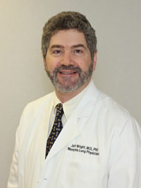 Jeffrey Wright, MD, PHD, FCCP