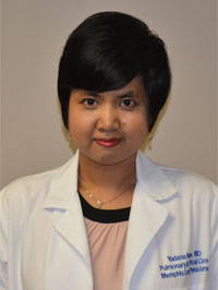 Yadana Kyaw, MD