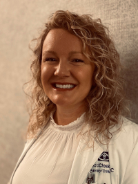 Shea McCloskey, MSN, FNP-BC