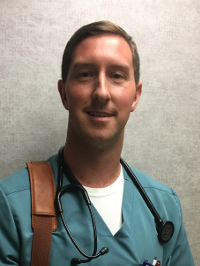 Thomas Shapaker, PA-C