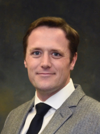 George W. Williams, II, DO