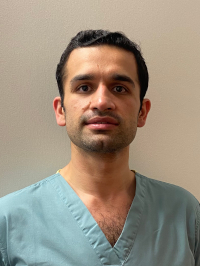 Ali Azim, MD