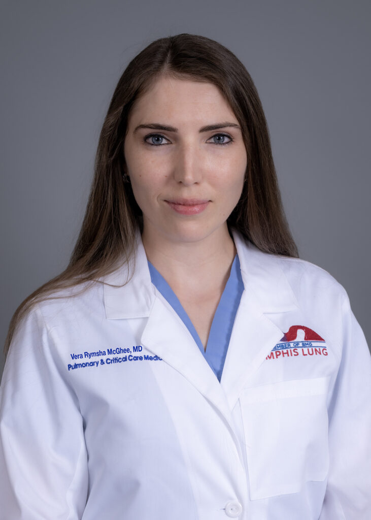 Providers Memphis Lung